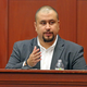 George Zimmerman